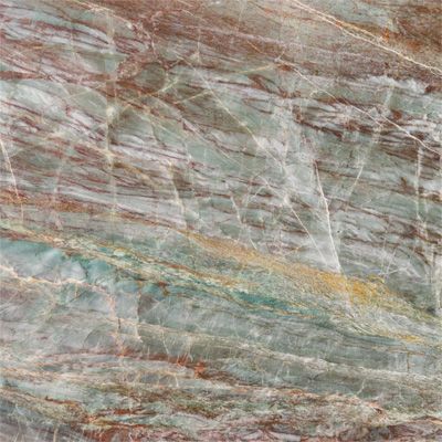 Green Fire Quartzite